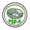 PSP-K Logo