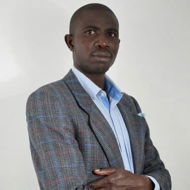Simon Wakwabubi Wanyonyi